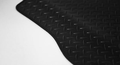 Fits Case International XL Fully Tailored Tractor Floor Mat