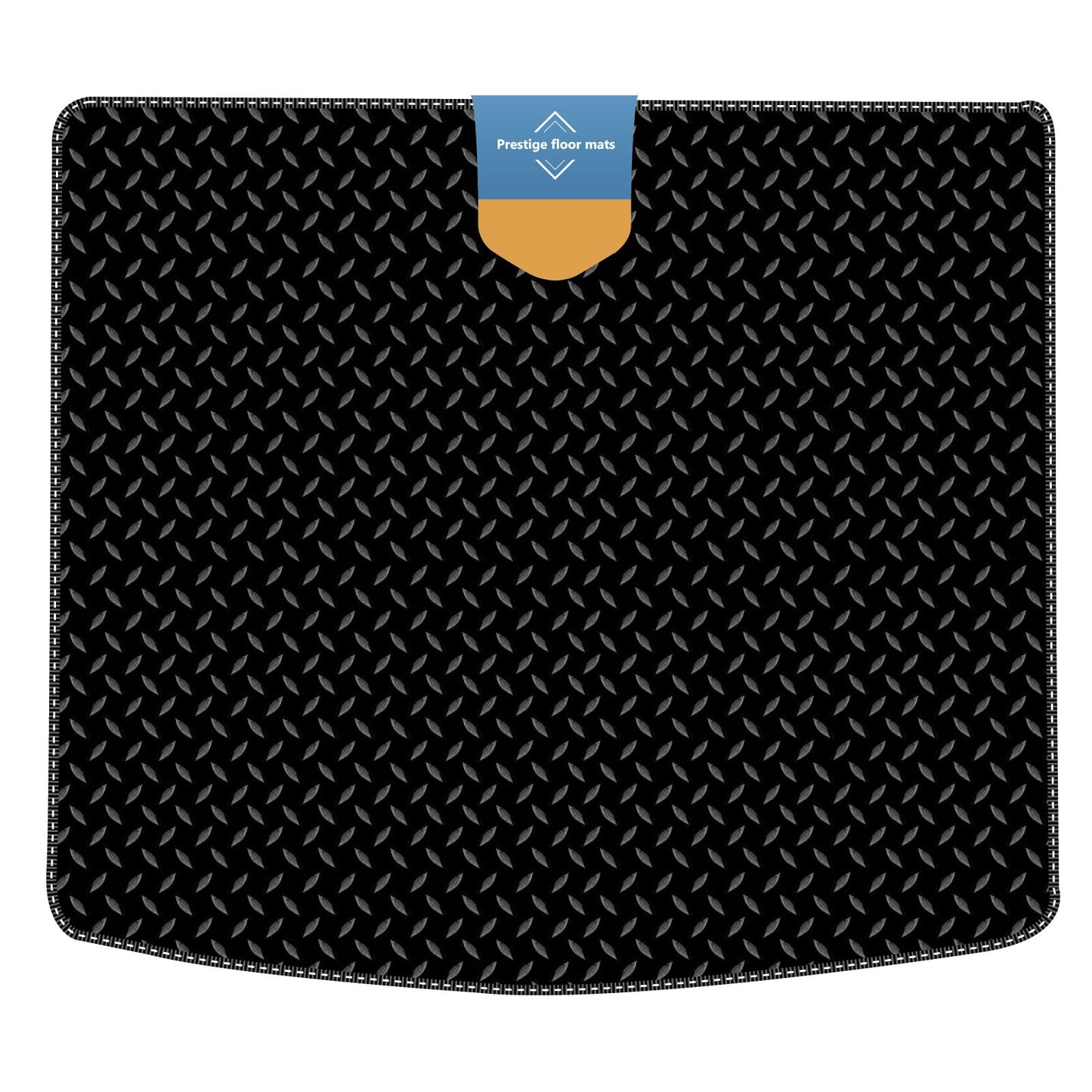 Fits MG Motors UK HS 2024 onwards Fully Tailored Boot Mat Set