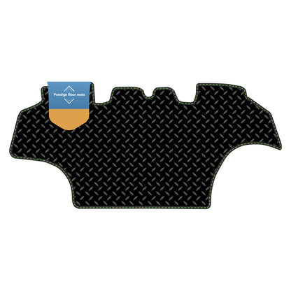 Fits Case Puma Tractor Fully Tailored Floor Mat Set