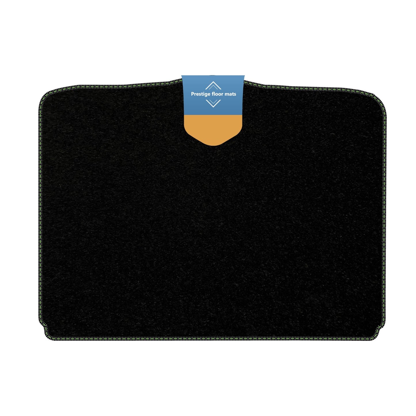 Fits Fiat 500X 2015-2025 Fully Tailored Boot Mat Set