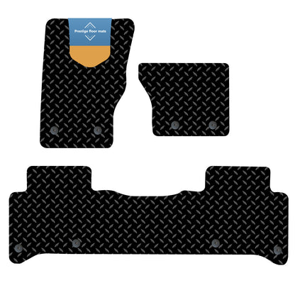 Fits Land Rover Range Rover Sport 2014-2021 Fully Tailored Floor Mat
