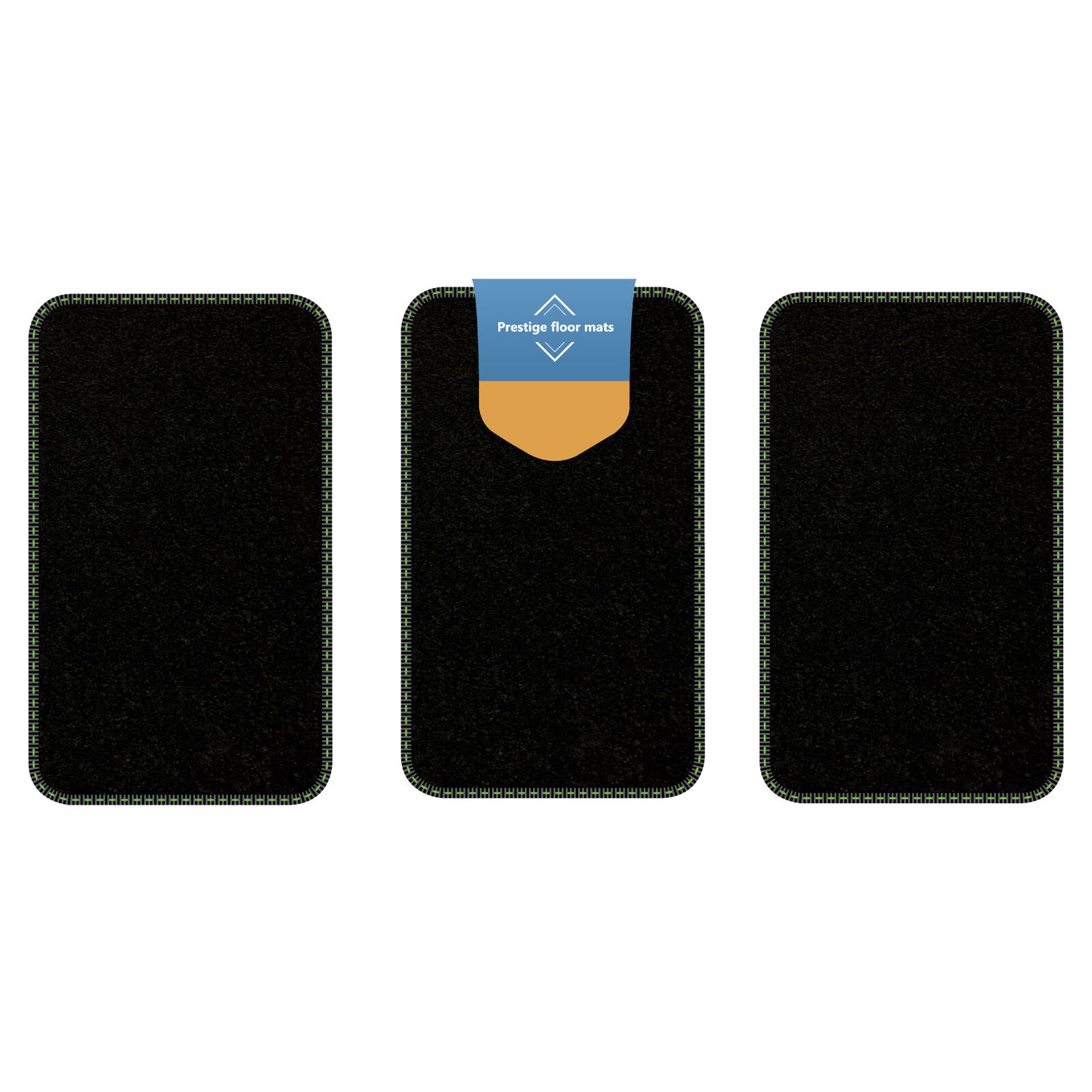 Fits LEVC TXE Lower Tip Seat Mat Fully Tailored Taxi Tip Seat Mat