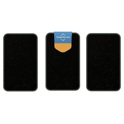 Fits LEVC TXE Lower Tip Seat Mat Fully Tailored Taxi Tip Seat Mat