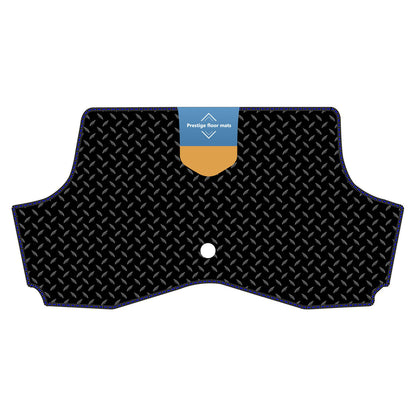 Fits John Deere 5100M 5115M Series Fully Tailored Tractor Floor Mat