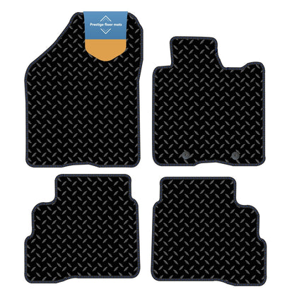 Fits Suzuki Swift Mild Hybrid 2024 onwards Fully Tailored Floor Mat Set