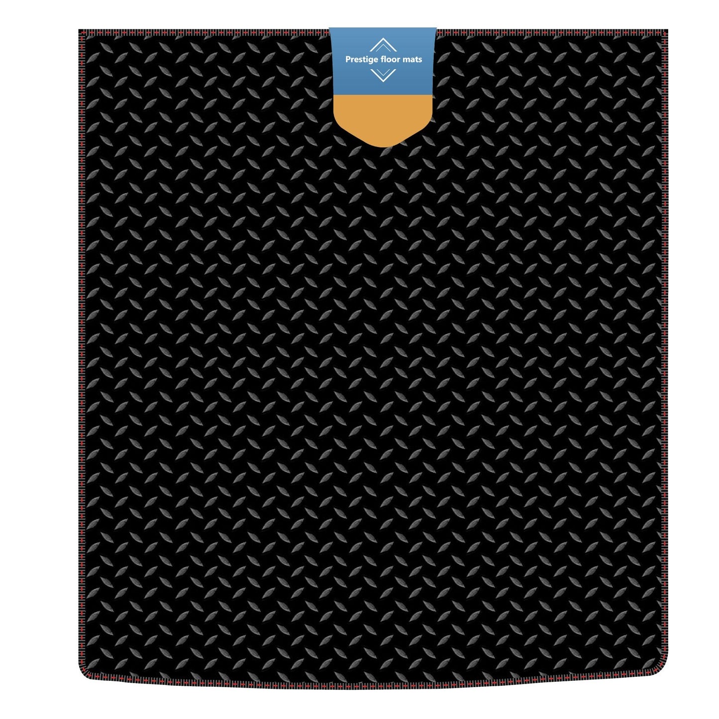 Fits Volkswagen Passat Estate 2015-2024 Fully Tailored Boot Mat