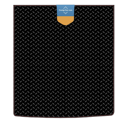 Fits Volkswagen Passat Estate 2015-2024 Fully Tailored Boot Mat
