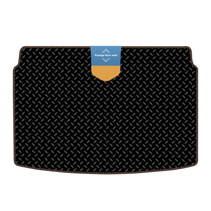 Fits VW Golf Mk7 2013-2019 Fully Tailored Lower Boot Floor Mat