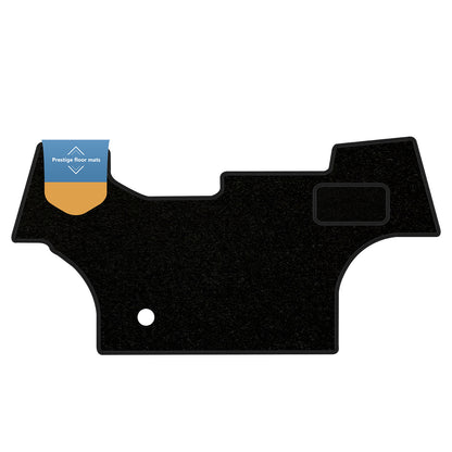 Fits Fendt 828 Series Fully Tailored Tractor Floor Mat