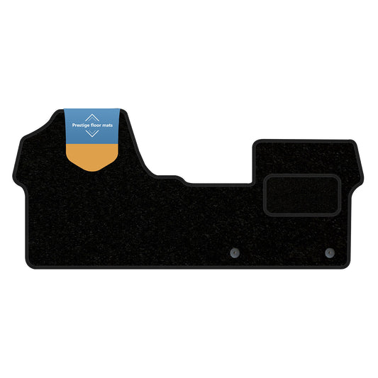 Fits Toyota ProAce 2016 on Fully Tailored Van Floor Mat