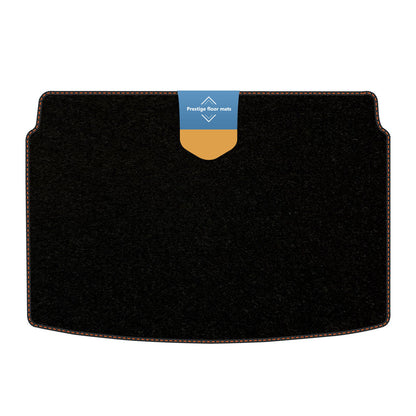 Fits VW Golf 2013-2019 MK7 Fully Tailored Lower Boot Mat in Carpet or Rubber