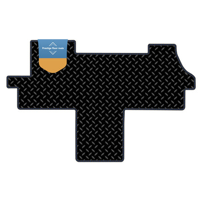 Fits Fiat Ducato Auto Motorhome 2020 on Fully Tailored Motorhome Floor Mat