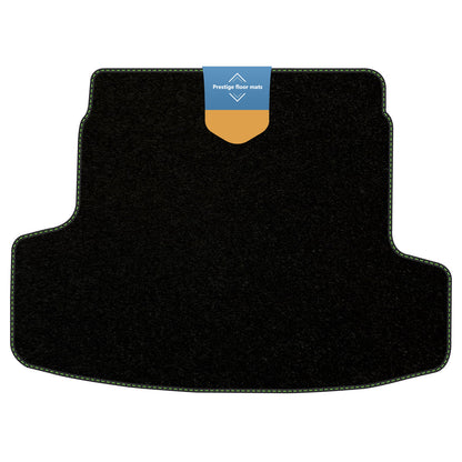 Fits BMW 3 Series 2019 on G21 Touring Fully Tailored Boot Mat