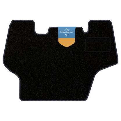 Fits Case IH MXM Series Fully Tailored Tractor Floor Mat