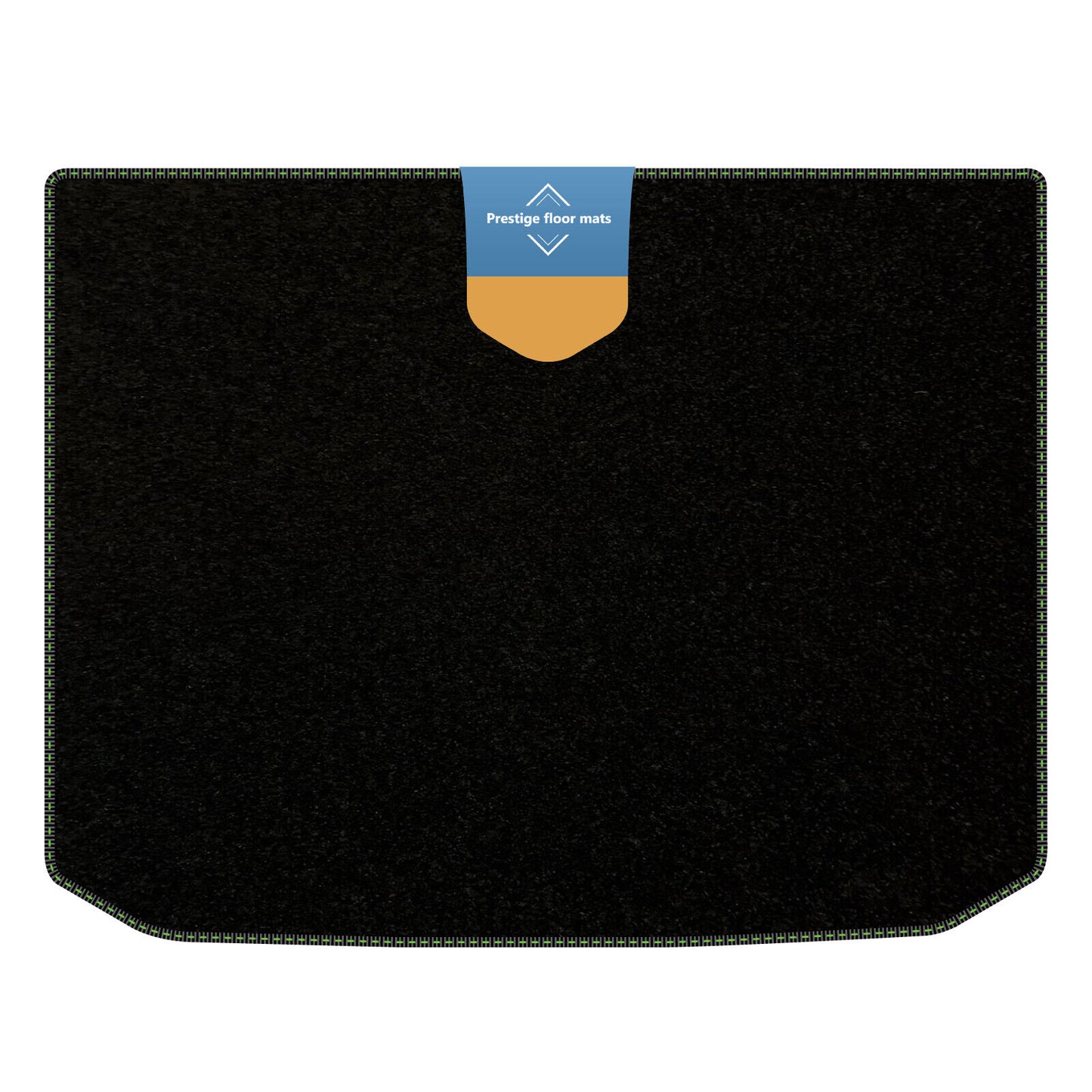 Fits Audi A3 Sportback 2020 on Fully Tailored Boot Mat in Carpet or Rubber