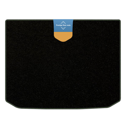 Fits Audi A3 Sportback 2020 on Fully Tailored Boot Mat in Carpet or Rubber