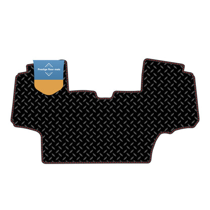 Fits Case CX Series Fully Tailored Tractor Floor Mat