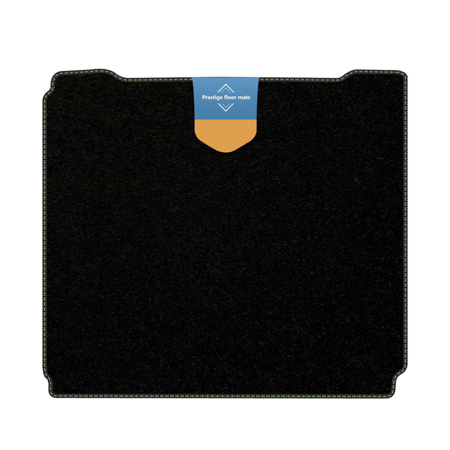 Fits Vauxhall Astra 2015-2021 Fully Tailored Boot Mat in Carpet or Rubber