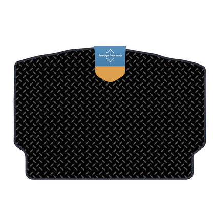 Fits Toyota Yaris Hybrid 2019 onwards Fully Tailored Boot Mat Set