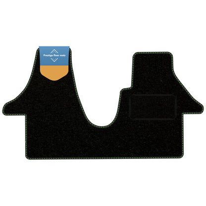 Fits VW Transporter T5 T5.1 2003-2015 Fully Tailored Van Floor Mat