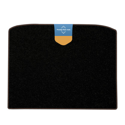 Fits Cupra Ateca 2021 onwards Fully Tailored Boot Mat Set