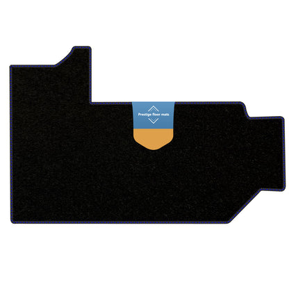 Fits Doosan Track Digger MK7 Fully Tailored Floor Mat Set