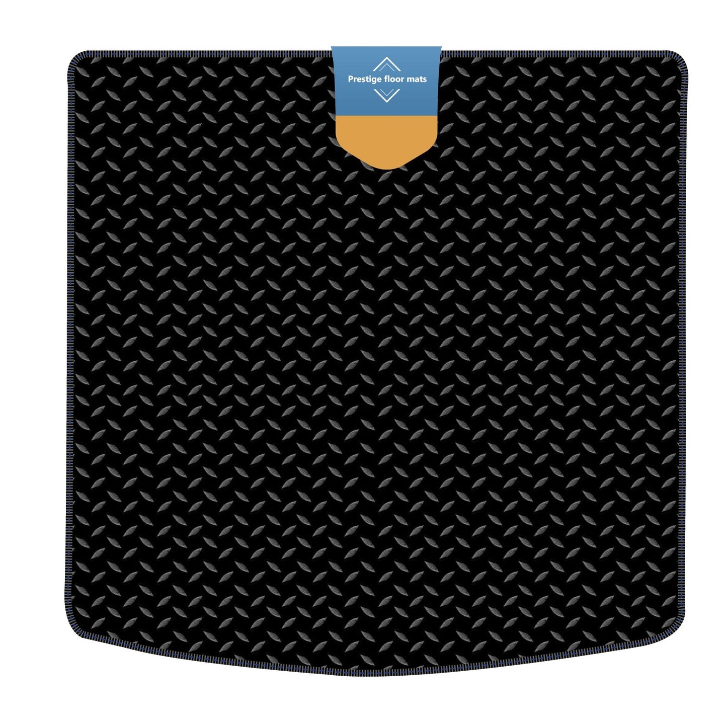 Fits MG Motors UK Cyberster 2024 onwards Fully Tailored Boot Mat Set