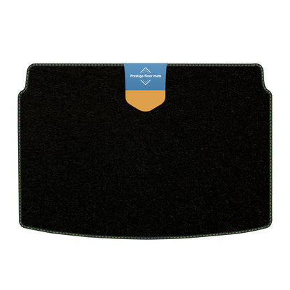 Fits VW Golf Mk7 2013-2019 Fully Tailored Lower Boot Floor Mat