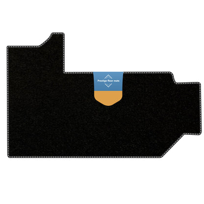 Fits Doosan Track Digger MK7 Fully Tailored Floor Mat Set