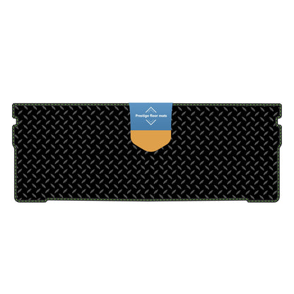 Fits Ford Ranger 2023 on Fully Tailored Pick Up Tailgate Mat