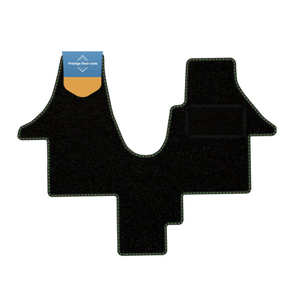 Fits VW Transporter T5 T5.1 2003-2015 Fully Tailored Motorhome Floor Mat