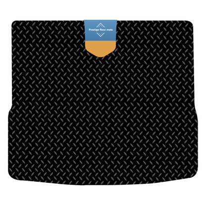Fits BMW X1 F48 2015-2021 Fully Tailored Boot Mat in Carpet or Rubber