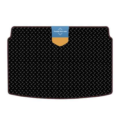 Fits VW Golf Mk7 2013-2019 Fully Tailored Lower Boot Floor Mat