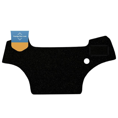 Fits Deutz/ Lambourghini 600 Series Fully Tailored Tractor Floor Mat