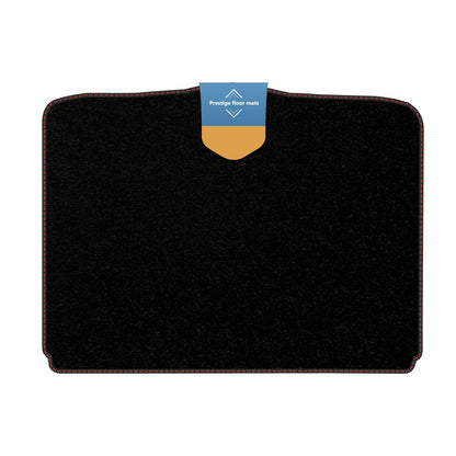 Fits Fiat 500X 2015-2025 Fully Tailored Boot Mat Set