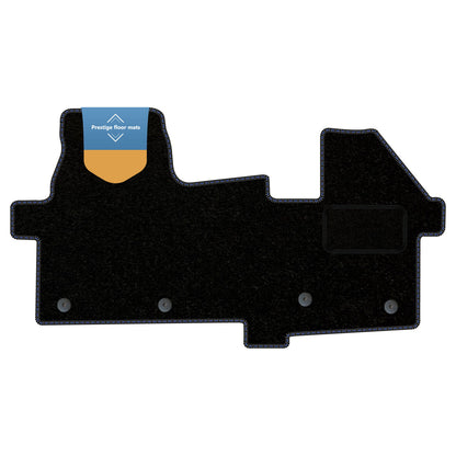 Fits Ford Transit Custom Automatic 2024 on Fully Tailored Van Floor Mat