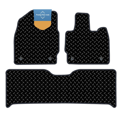 Fits Skywell BE11 EV 2024 onwards Fully Tailored Floor Mat Set
