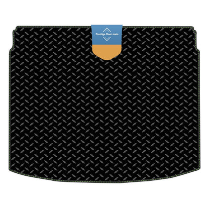 Fits Kia XCeed 2019 onwards Fully Tailored Boot Mat Set