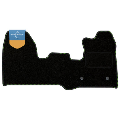 Fits Ford Transit Custom 2013-2015 Fully Tailored Van Floor Mat