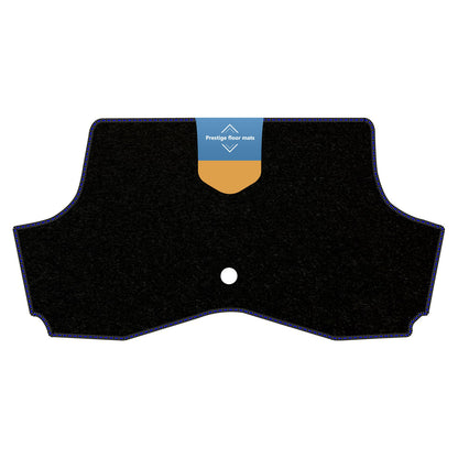 Fits John Deere 5100M 5115M Series Fully Tailored Tractor Floor Mat