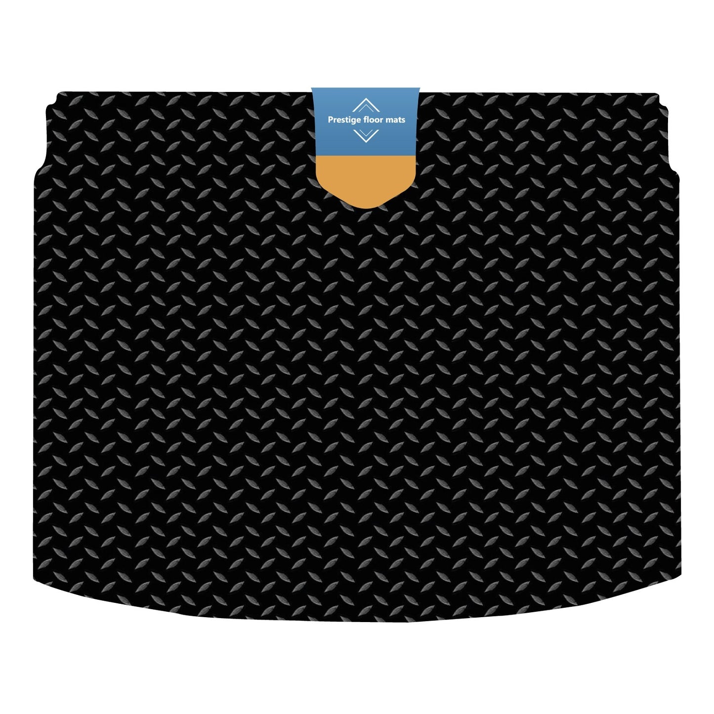 Fits Kia XCeed 2019 onwards Fully Tailored Boot Mat Set