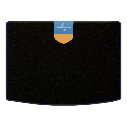 Fits VW E-Golf 2015-2019 Fully Tailored Boot Mat in Carpet or Rubber