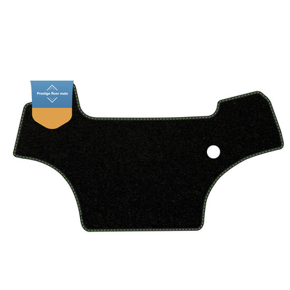 Fits Deutz/Lambourghini 600 Series Fully Tailored Tractor Floor Mat Set