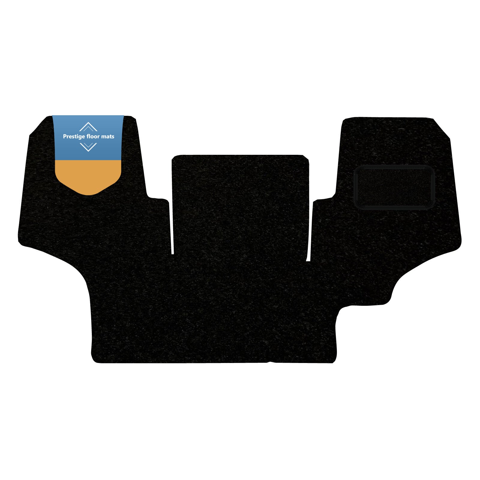 Fits Massey Ferguson 4200 Fully Tailored Tractor Floor Mat