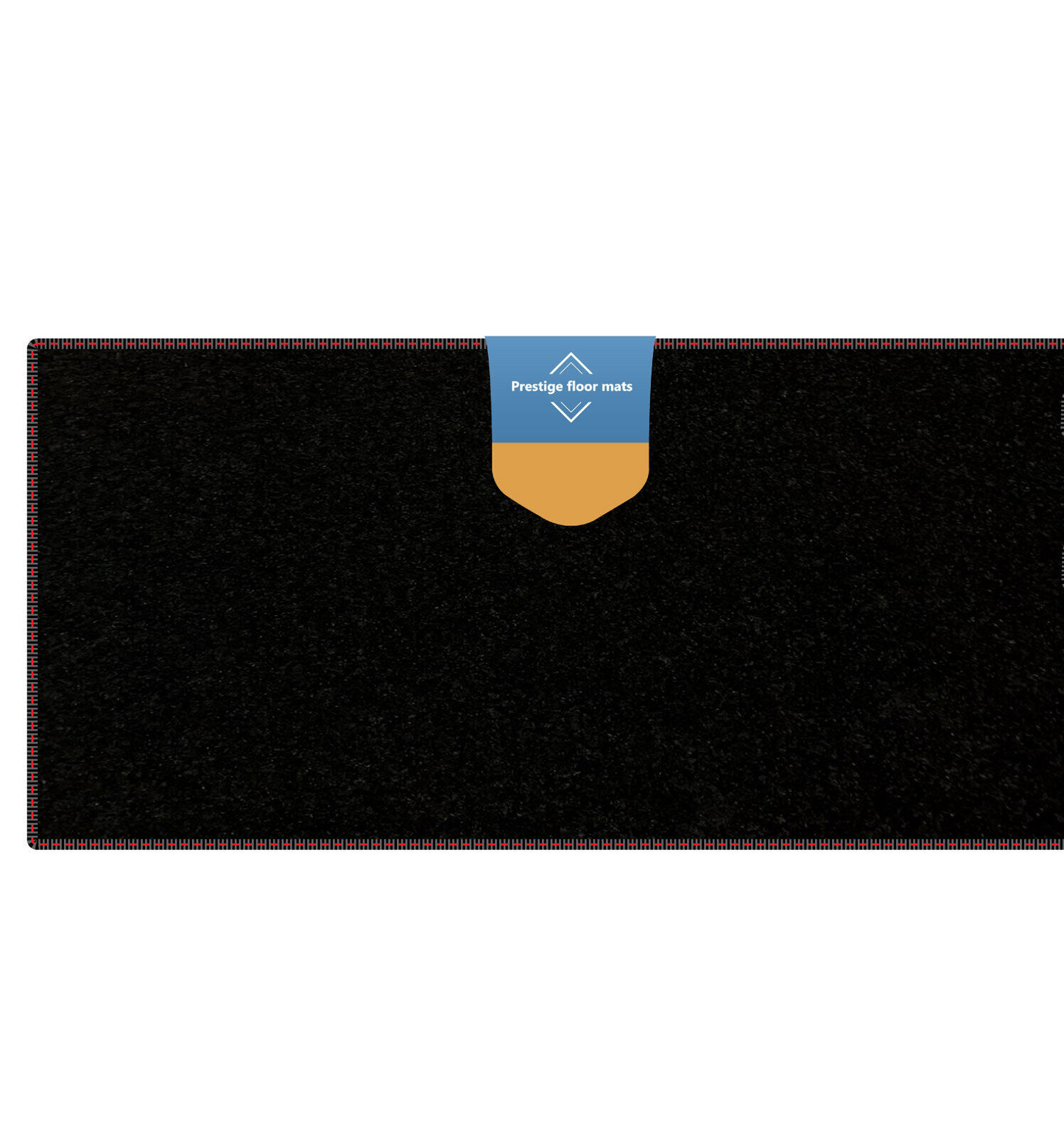 Fits Land Rover Defender 110 Rear 1970mm x 915mm No Seat Cutout Tailored Bootmat