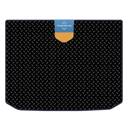 Fits Audi A3 Sportback 2020 on Fully Tailored Boot Mat in Carpet or Rubber