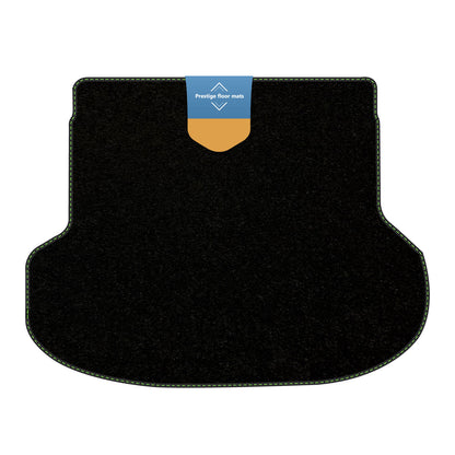 Fits Kia Pro Ceed 2019 on Fully Tailored Car Boot Floor Mat