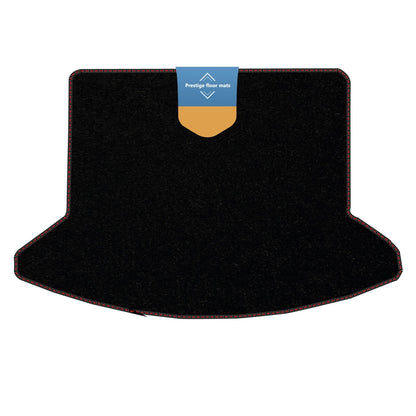 Fits Mazda CX-5 With No Side Storage 2017 onwards Fully Tailored Boot Mat