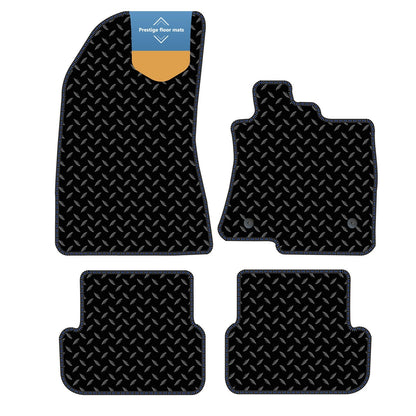 Fits Dacia Duster 2024 onwards Fully Tailored Floor Mat Set