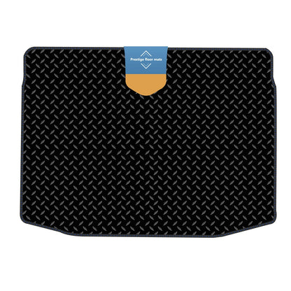 Fits Kia Ceed Hatchback 2018 onwards Fully Tailored Boot Mat Set